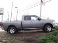 2009 Mineral Gray Metallic Dodge Ram 1500 SLT Quad Cab 4x4  photo #3