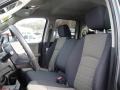 2009 Mineral Gray Metallic Dodge Ram 1500 SLT Quad Cab 4x4  photo #9