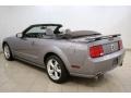 Tungsten Grey Metallic - Mustang GT Deluxe Convertible Photo No. 5