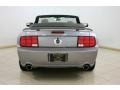 Tungsten Grey Metallic - Mustang GT Deluxe Convertible Photo No. 6