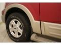 Redfire Metallic - Expedition Eddie Bauer 4x4 Photo No. 27