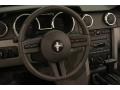Tungsten Grey Metallic - Mustang GT Deluxe Convertible Photo No. 13