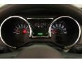 2006 Ford Mustang GT Deluxe Convertible Gauges
