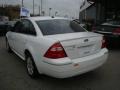 Oxford White - Five Hundred SEL AWD Photo No. 2