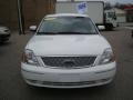 Oxford White - Five Hundred SEL AWD Photo No. 6