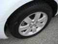 Oxford White - Five Hundred SEL AWD Photo No. 7