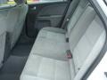 Oxford White - Five Hundred SEL AWD Photo No. 9