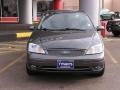 Liquid Grey Metallic - Focus ZX4 ST Sedan Photo No. 2