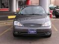 2007 Liquid Grey Metallic Ford Focus ZX4 ST Sedan  photo #2