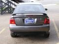 2007 Liquid Grey Metallic Ford Focus ZX4 ST Sedan  photo #5