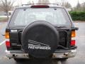 1995 Super Black Nissan Pathfinder SE  photo #6