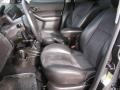 2007 Liquid Grey Metallic Ford Focus ZX4 ST Sedan  photo #7