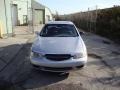Platinum Metallic - Altima GXE Photo No. 1