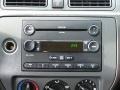 Liquid Grey Metallic - Focus ZX4 ST Sedan Photo No. 11