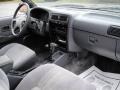 1995 Super Black Nissan Pathfinder SE  photo #13