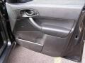 Liquid Grey Metallic - Focus ZX4 ST Sedan Photo No. 15