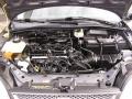 Liquid Grey Metallic - Focus ZX4 ST Sedan Photo No. 16