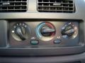 2000 Silver Ice Nissan Frontier XE Crew Cab  photo #20