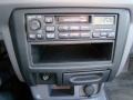 2000 Silver Ice Nissan Frontier XE Crew Cab  photo #21