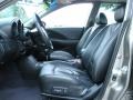 Polished Pewter Metallic - Altima 3.5 SE Photo No. 12