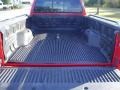2007 Red Ford F350 Super Duty Lariat Crew Cab Dually  photo #16