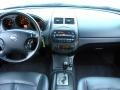 2002 Polished Pewter Metallic Nissan Altima 3.5 SE  photo #18