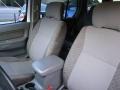Cloud White - Xterra XE V6 Photo No. 25