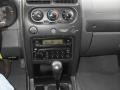 2002 Aztec Red Nissan Frontier XE King Cab  photo #11