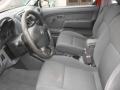 2002 Aztec Red Nissan Frontier XE King Cab  photo #13