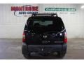 Super Black - Xterra SE V6 4x4 Photo No. 26