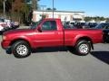 Redfire Metallic - Ranger Sport Regular Cab Photo No. 2