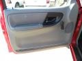 Redfire Metallic - Ranger Sport Regular Cab Photo No. 4