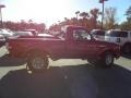 Redfire Metallic - Ranger Sport Regular Cab Photo No. 7