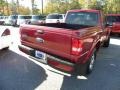 Redfire Metallic - Ranger Sport Regular Cab Photo No. 8