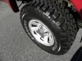 Redfire Metallic - Ranger Sport Regular Cab Photo No. 11