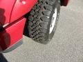 Redfire Metallic - Ranger Sport Regular Cab Photo No. 12