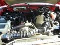 Redfire Metallic - Ranger Sport Regular Cab Photo No. 13
