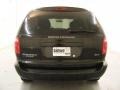 2006 Brilliant Black Dodge Caravan SXT  photo #5