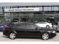 Brilliant Black - A6 4.2 quattro Sedan Photo No. 1