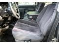 2005 Mineral Gray Metallic Dodge Ram 1500 ST Quad Cab  photo #35