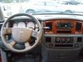 Flame Red - Ram 2500 SLT Quad Cab Photo No. 11