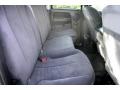 2005 Mineral Gray Metallic Dodge Ram 1500 ST Quad Cab  photo #38