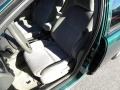 2000 Tropic Green Metallic Ford Contour SE Sport  photo #4