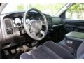 2005 Mineral Gray Metallic Dodge Ram 1500 ST Quad Cab  photo #43