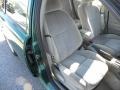 2000 Tropic Green Metallic Ford Contour SE Sport  photo #8
