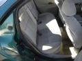 2000 Tropic Green Metallic Ford Contour SE Sport  photo #10