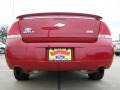 2008 Red Jewel Tintcoat Chevrolet Impala SS  photo #4