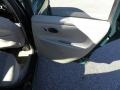2000 Tropic Green Metallic Ford Contour SE Sport  photo #11