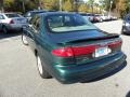 2000 Tropic Green Metallic Ford Contour SE Sport  photo #15