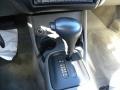 2000 Tropic Green Metallic Ford Contour SE Sport  photo #19